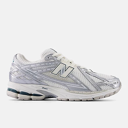 New balance clearance metallic