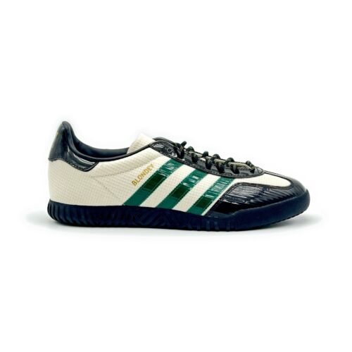 Adidas gazelle store noble green