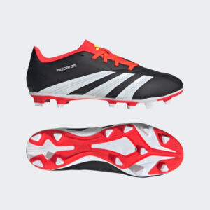Predator 24 Club Flexible Ground Cleats