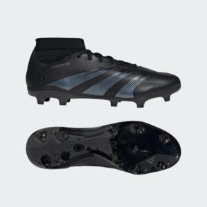 Predator 24 League Firm Ground Cleats