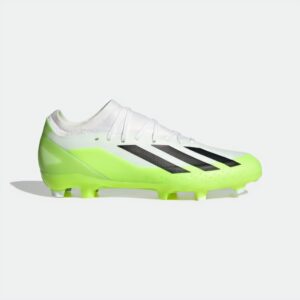 Adidas X CRAZYFAST.3 FIRM GROUND SOCCER CLEATS