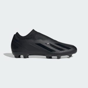 Adidas X CRAZYFAST.3 LACELESS FIRM GROUND SOCCER CLEATS