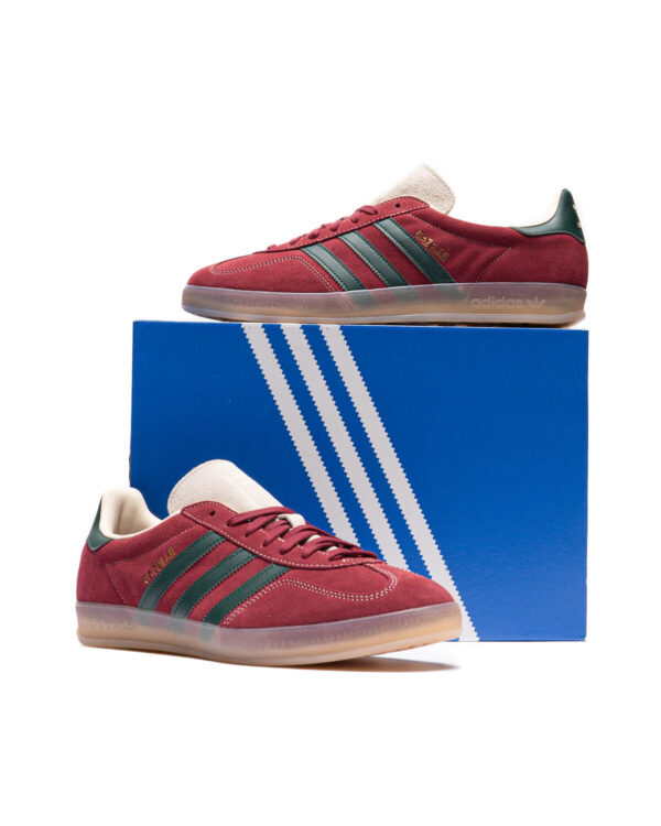 adidas Originals GAZELLE INDOOR