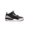 Air Jordan 3 RETRO 'Black Cement'