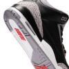 Air Jordan 3 RETRO 'Black Cement'