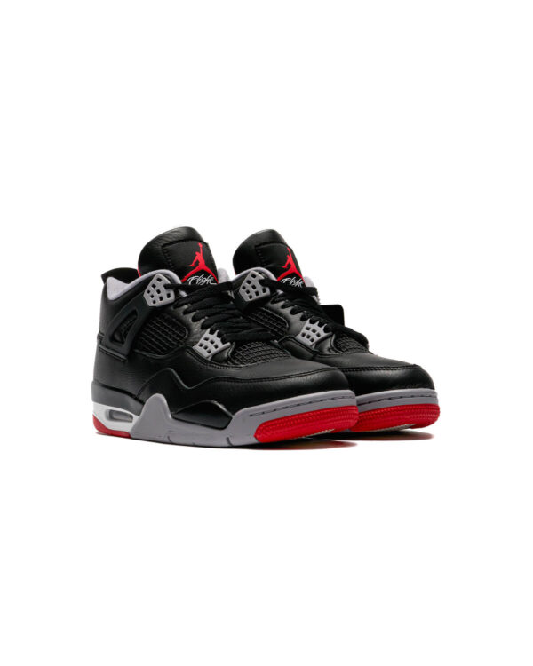 Air Jordan 4 Retro