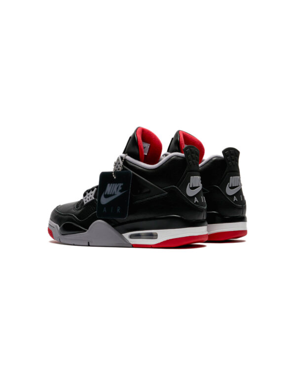 Air Jordan 4 Retro