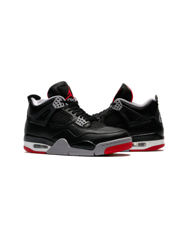 Air Jordan 4 Retro