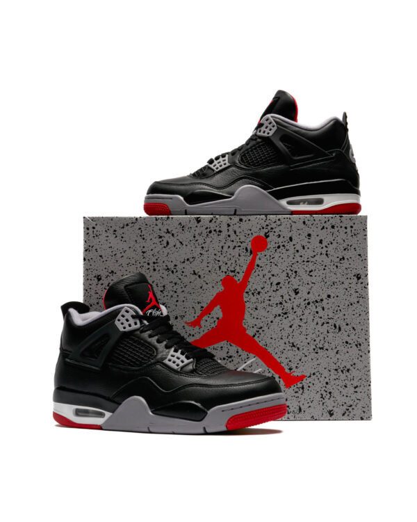 Air Jordan 4 Retro