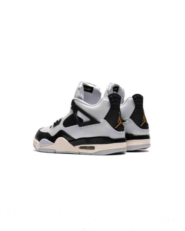 Air Jordan 4 RETRO (GS)