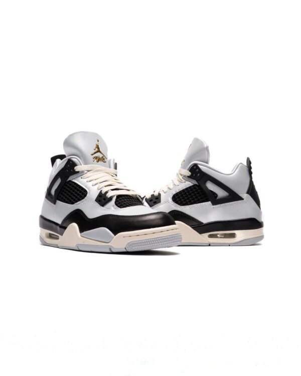 Air Jordan 4 RETRO (GS)