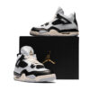 Air Jordan 4 RETRO (GS)