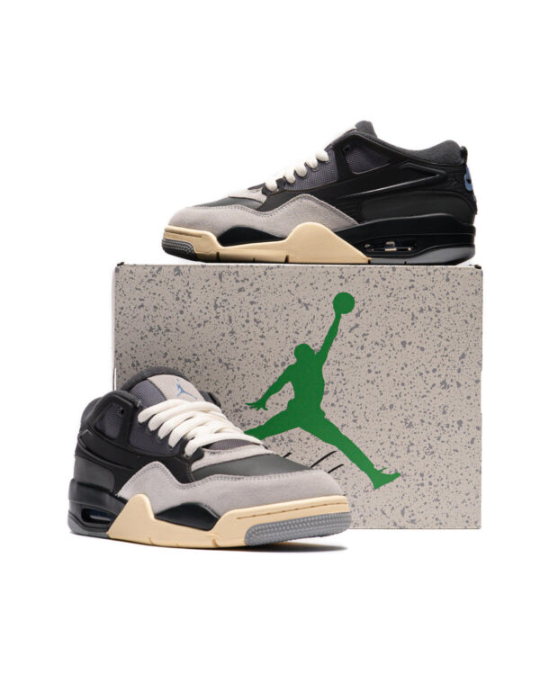 Air Jordan 4 RM