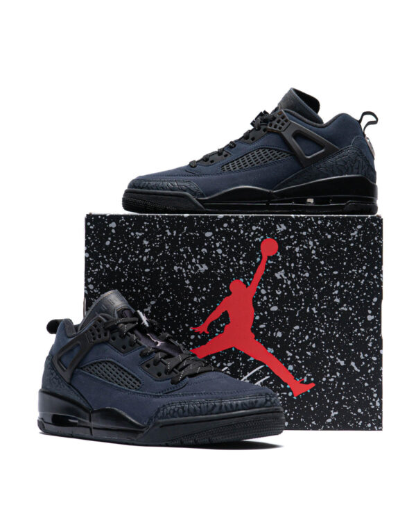 Air Jordan SPIZIKE LOW