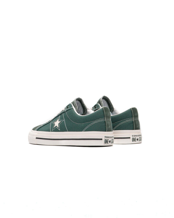 Converse x thisisneverthat ONE STAR PRO OX