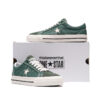 Converse x thisisneverthat ONE STAR PRO OX