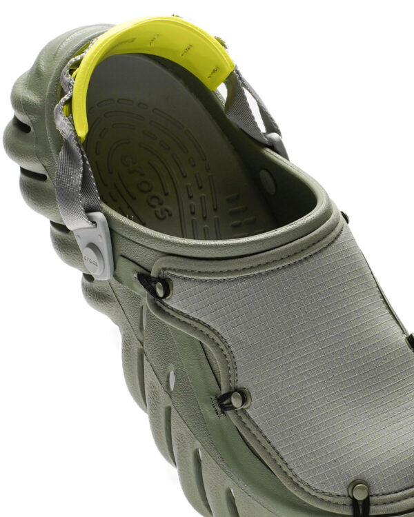 Crocs Echo Ripstop Clog