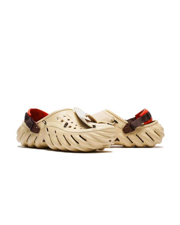 Crocs Echo Ripstop Clog