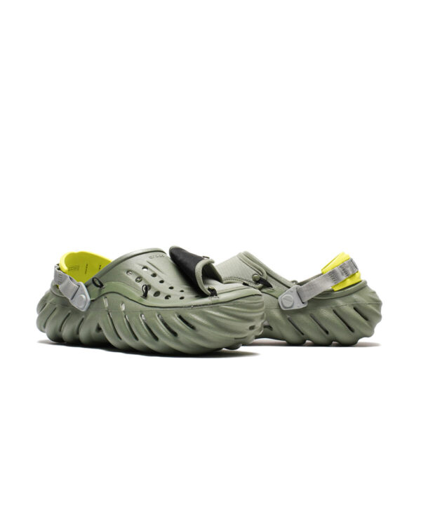 Crocs Echo Ripstop Clog