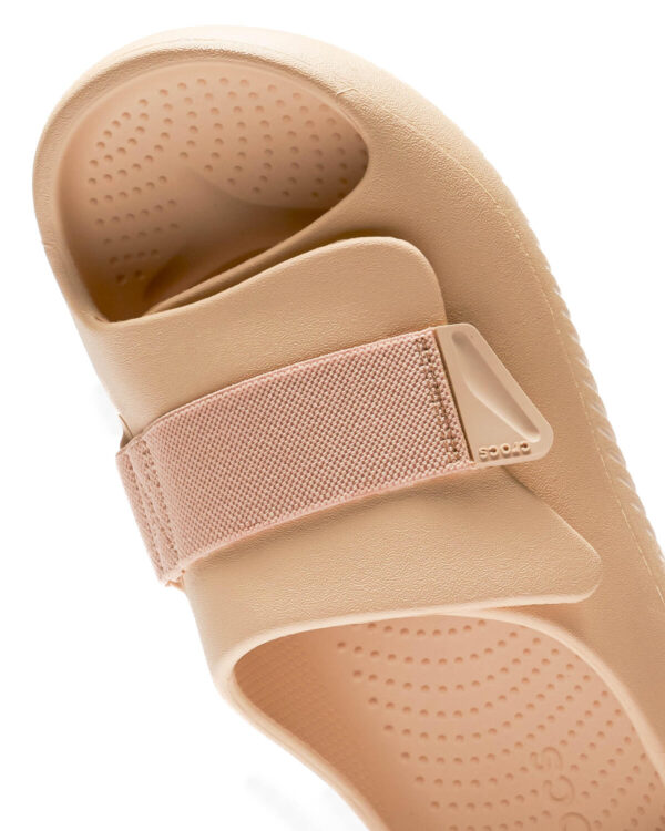 Crocs Mellow Luxe Recovery Slide