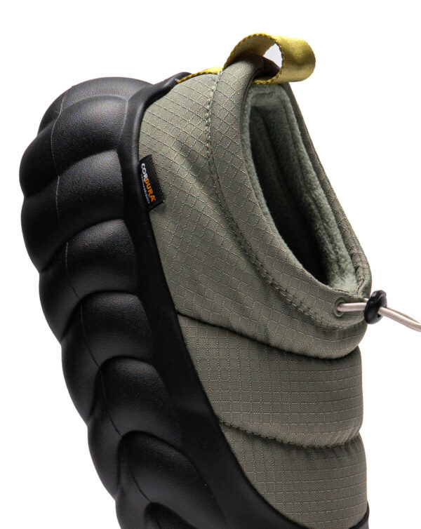 Crocs Overpuff Cordura Shorty