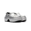 Crocs Stomp Metallic Clog