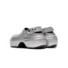 Crocs Stomp Metallic Clog