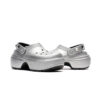 Crocs Stomp Metallic Clog