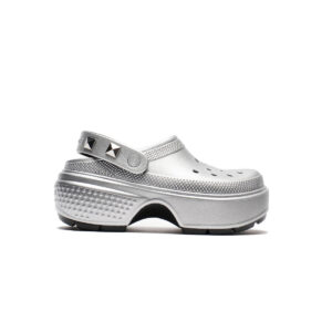 Crocs Stomp Metallic Clog