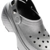 Crocs Stomp Metallic Clog