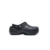 Crocs WMNS Classic Platform Lined Clog