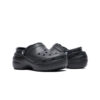 Crocs WMNS Classic Platform Lined Clog