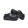 Crocs WMNS Classic Platform Lined Clog