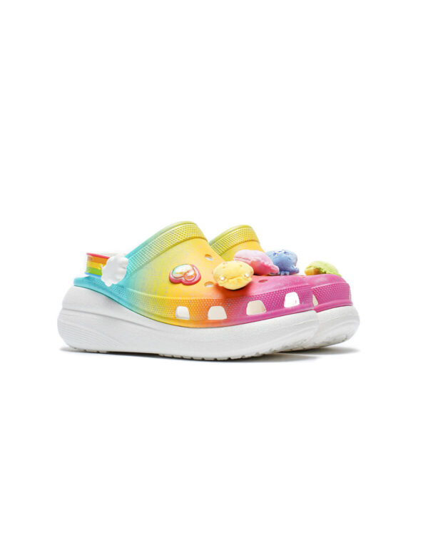 Crocs x Care Bears Crush Clog