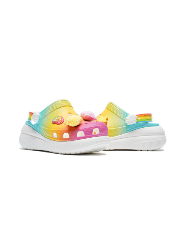 Crocs x Care Bears Crush Clog