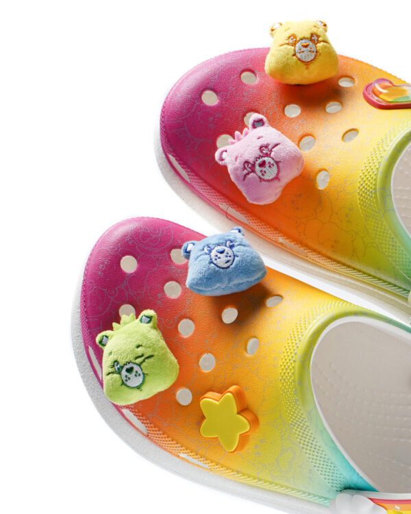 Crocs x Care Bears Crush Clog