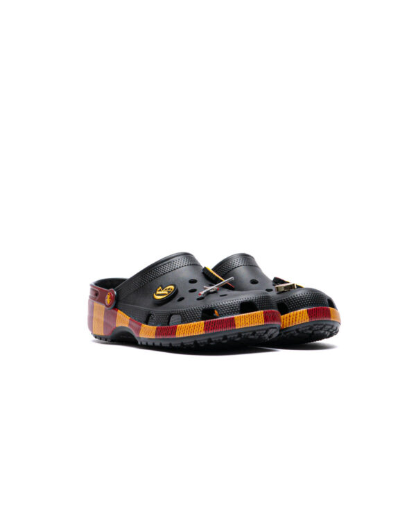 Crocs x Harry Potter Gryffindor Classic Clog