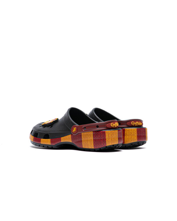 Crocs x Harry Potter Gryffindor Classic Clog