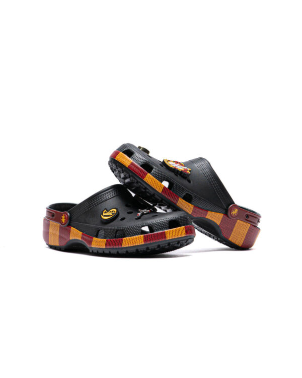 Crocs x Harry Potter Gryffindor Classic Clog