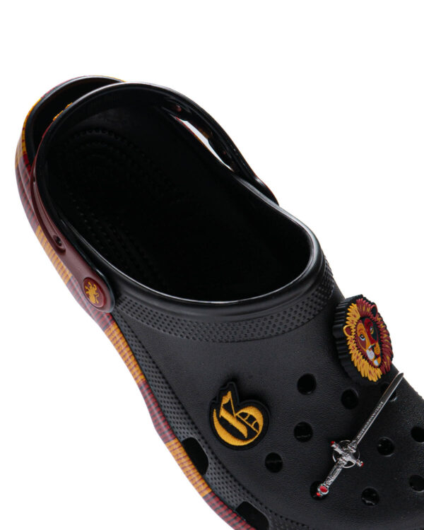 Crocs x Harry Potter Gryffindor Classic Clog