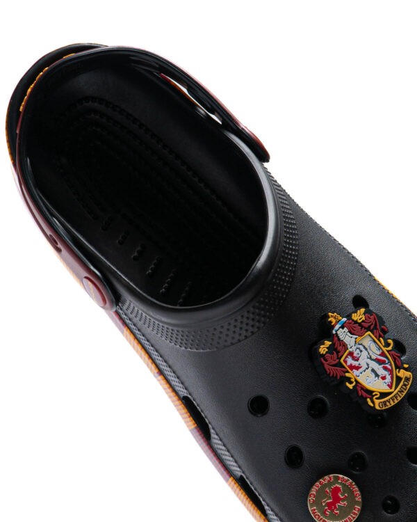 Crocs x Harry Potter Gryffindor Classic Clog