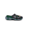 Crocs x Harry Potter Slytherin Classic Clog