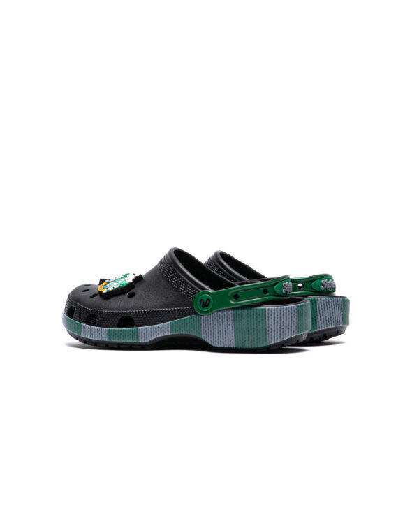 Crocs x Harry Potter Slytherin Classic Clog