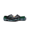 Crocs x Harry Potter Slytherin Classic Clog