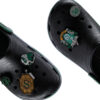 Crocs x Harry Potter Slytherin Classic Clog