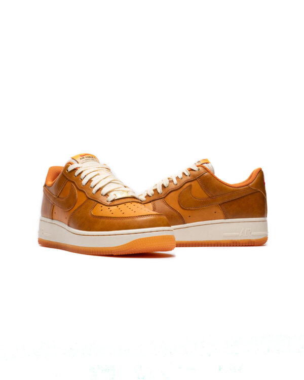 Nike AIR FORCE 1 '07 LV8 'SINCE 1982'