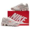 Nike SHOX RIDE 2