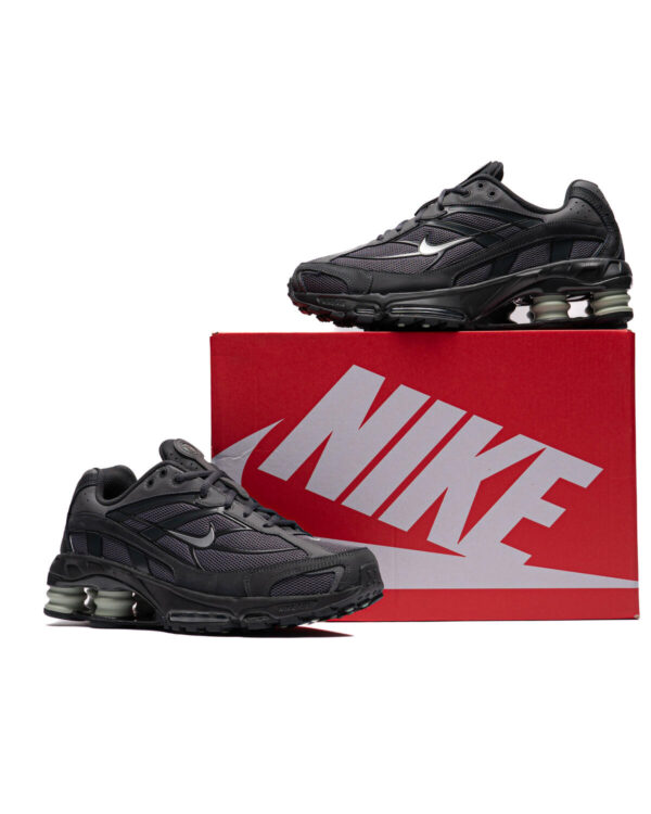 Nike SHOX RIDE 2