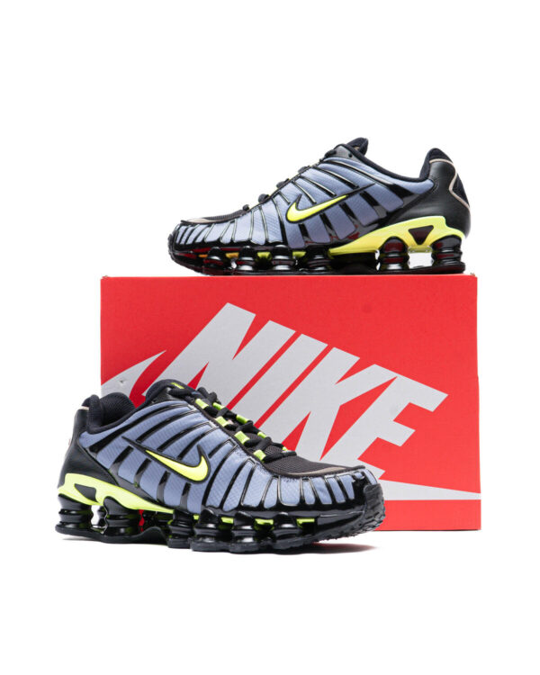 Nike SHOX TL