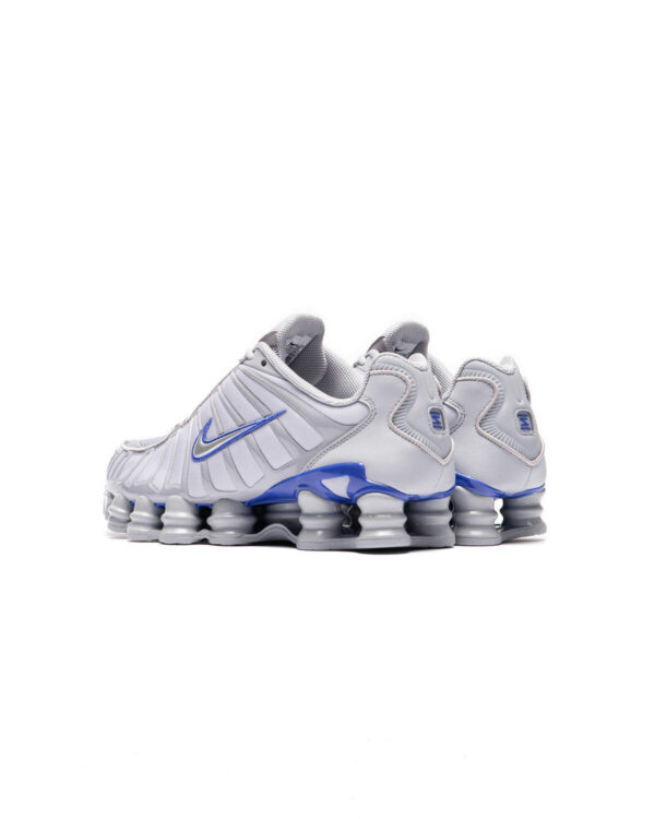 Nike SHOX TL